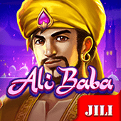 Ali Baba ok bet slot