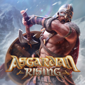 Asgardian Rising ok bet slot