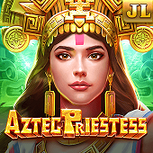 Aztec Priestess ok bet slot