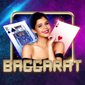 Baccarat B ok bet game