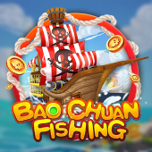Bao Chuan Fishing ok bet game