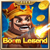 Boom Legend ok bet game