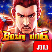 Boxing King ok bet slot