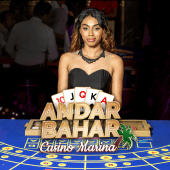 Casino Marina Andar Bahar ok bet game