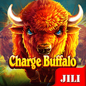 Charge Buffalo ok bet game
