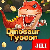 Dinosaur Tycoon ok bet game