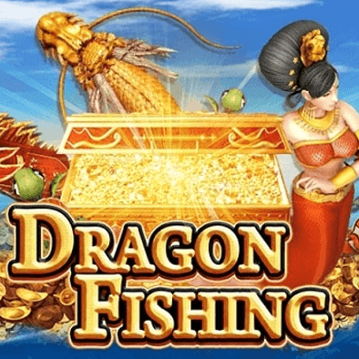Dragon Fishing ok bet game