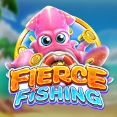 Fierce Fishing ok bet game