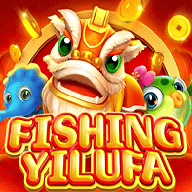 Fishing Yi Lu Fa ok bet game