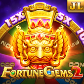 Fortune Gems 2 ok bet slot