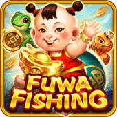 Fuwa Fishing ok bet game