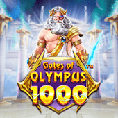 Gates of Olympus 1000 ok bet slot