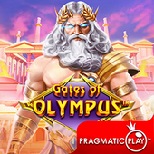 Gates of Olympus ok bet slot