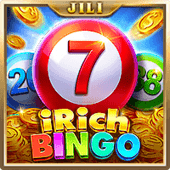 Irich Bingo ok bet game