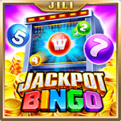 Jackpot Bingo ok bet RTP