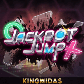 Jackpot Jump ok bet game