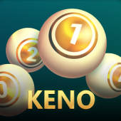 Keno ok bet game