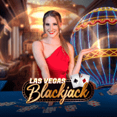 Las Vegas Blackjack ok bet game