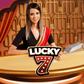 Lucky 7 ok bet game