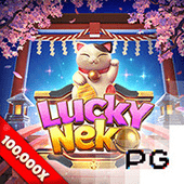 Lucky Neko ok bet slot