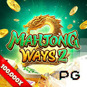 Mahjong Ways 2 ok bet slot