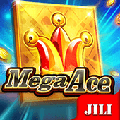 Mega Ace ok bet RTP