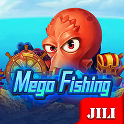 Mega Fishing ok bet game