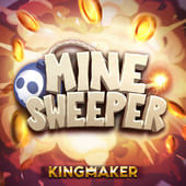 Minesweeper ok bet game