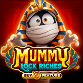 Mummy Lock Riches ok bet slot