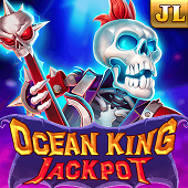 Ocean King Jackpot ok bet fishing