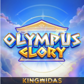 Olympus Glory ok bet game