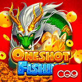 Oneshot Fishing ok bet game