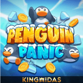 Penguin Panic ok bet game