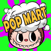 Popmart ok bet slot