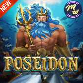 Poseidon ok bet slot