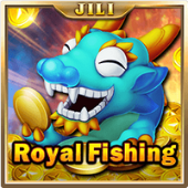Royal Fishing ok bet game