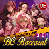 Sexy Blockchain Baccarat B B ok bet game