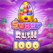 Sugar Rush 1000 ok bet RTP