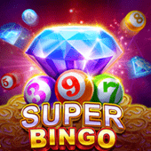 Super Bingo ok bet game