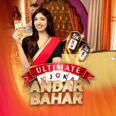 Ultimate Andar Bahar ok bet game