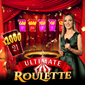 Ultimate Roulette ok bet game