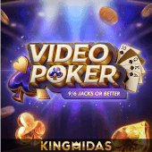Video Poker ok bet game