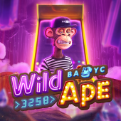 Wild Ape ok bet RTP