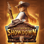 Wild Bounty Showdown ok bet slot